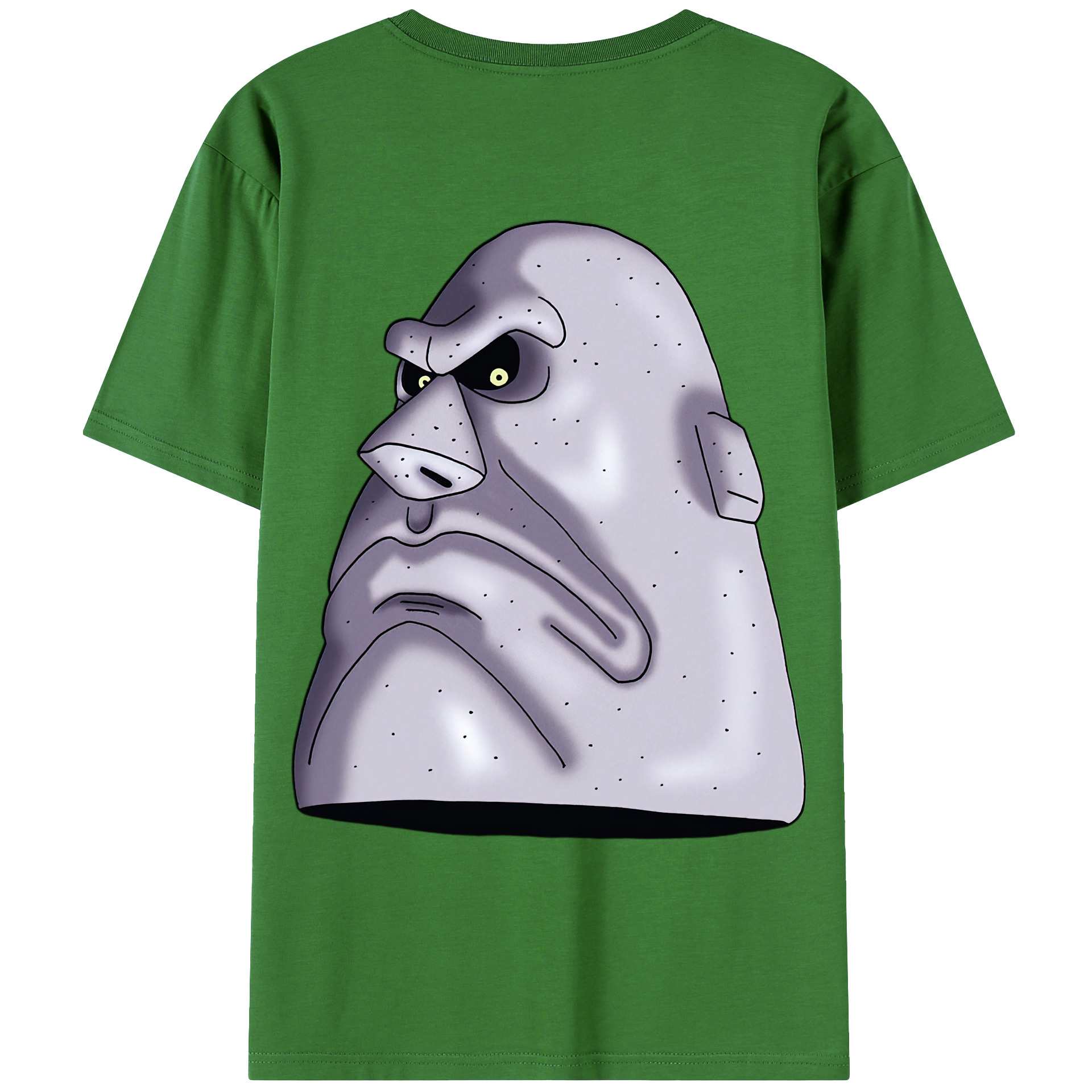 （画像用） ドラゴンクエスト Doragon Kuesuto Dragon Quest レディース半袖Tシャツ(バックプリント)